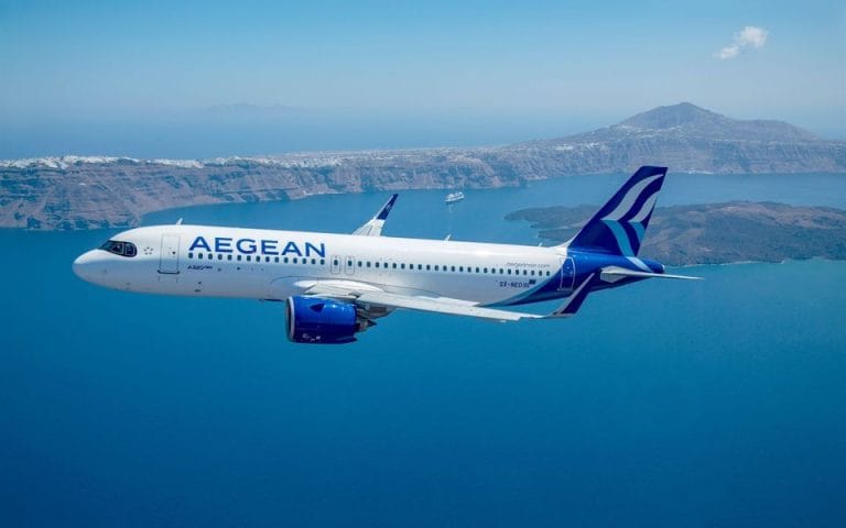 aegean