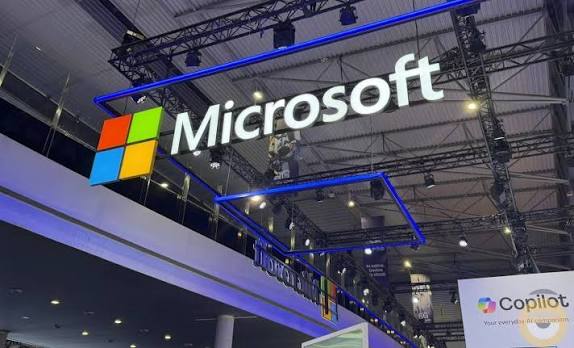 microsoft